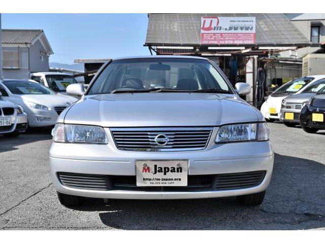 Nissan Sunny