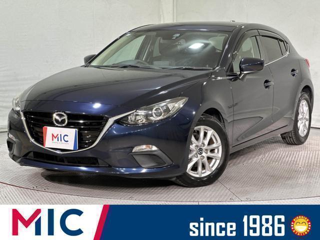 Mazda Axela Sport