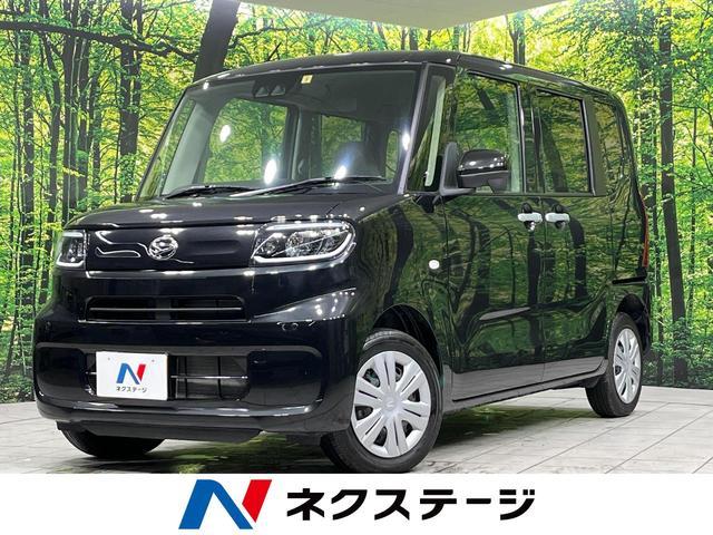 Used DAIHATSU TANTO