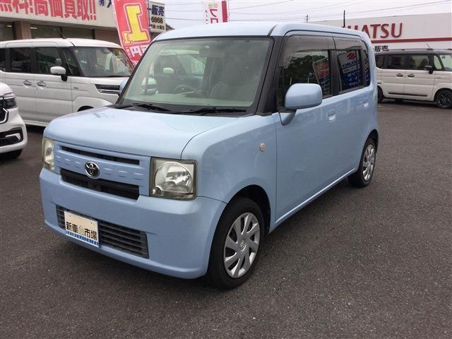 Toyota Pixis Space