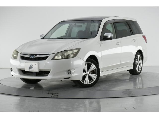 Used SUBARU EXIGA