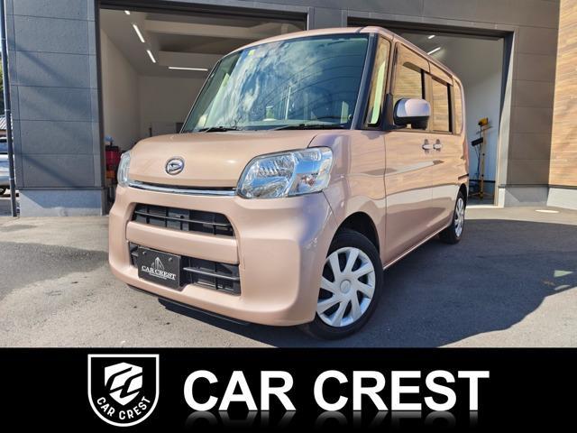 Used DAIHATSU TANTO