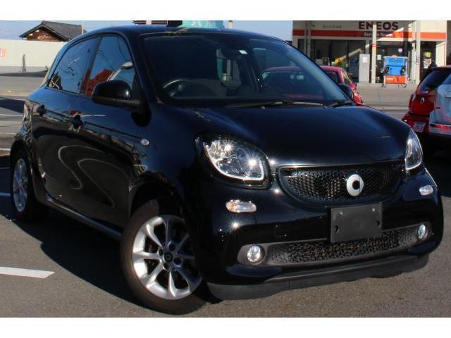 Used MCC SMART SMART FOR FOUR