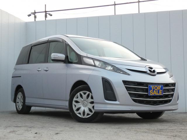 Used MAZDA BIANTE