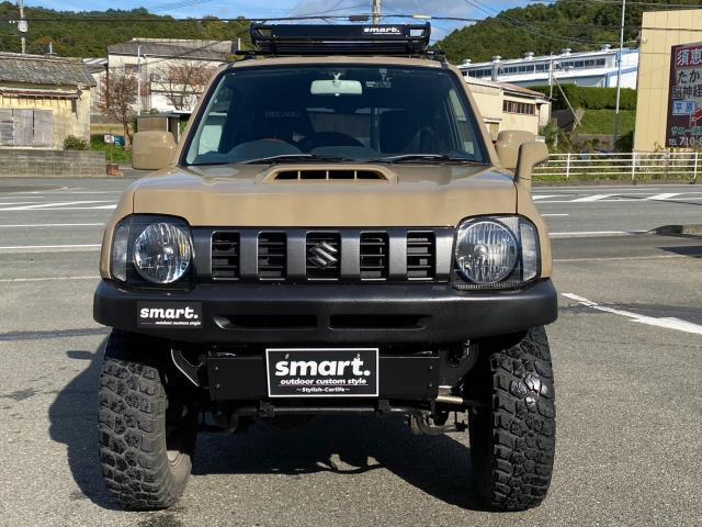 Used SUZUKI JIMNY