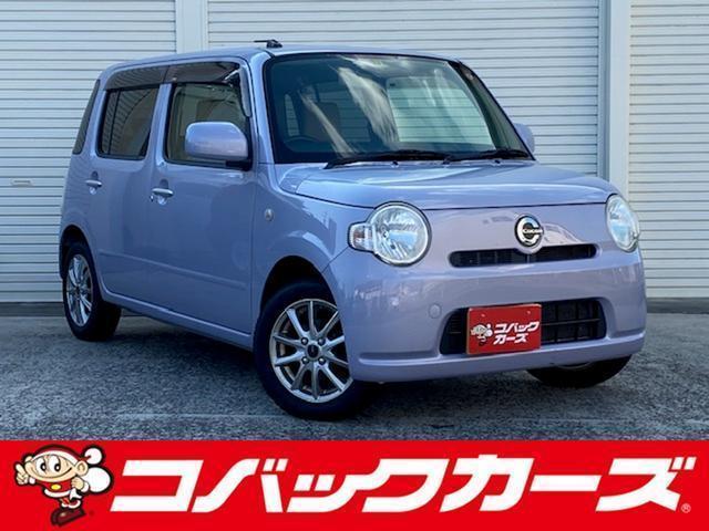 Used DAIHATSU MIRA COCOA