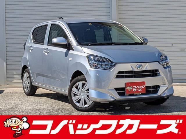 Used DAIHATSU MIRA E:S
