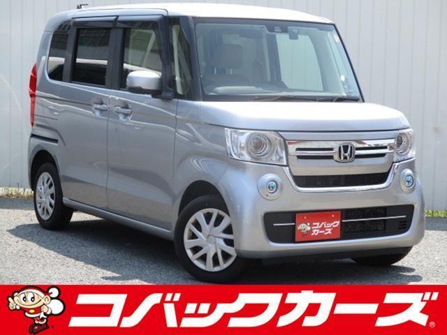 Used HONDA N-BOX