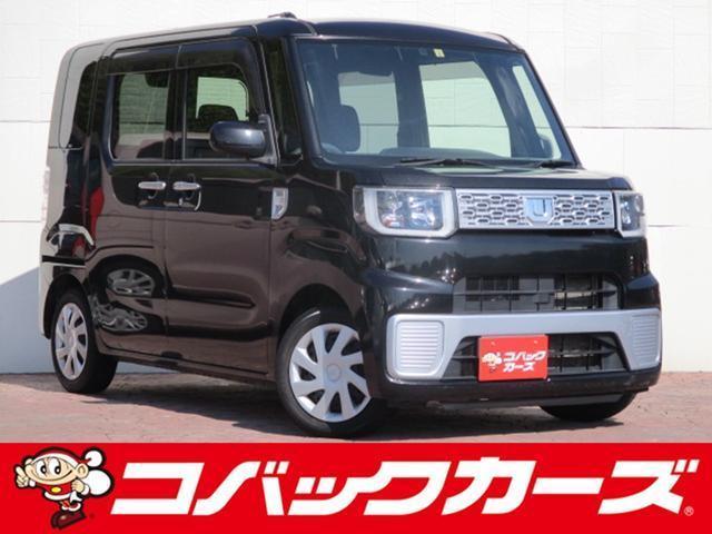 Used DAIHATSU WAKE