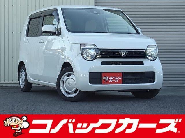 Used HONDA N-WGN