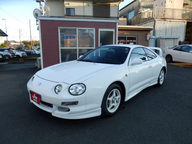 Toyota Celica