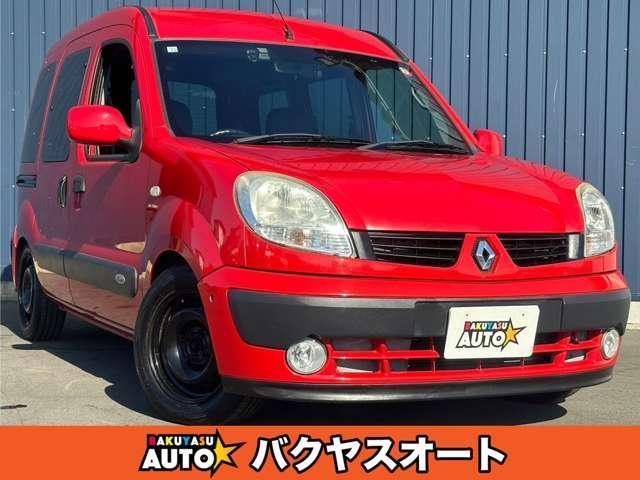 Renault Kangoo