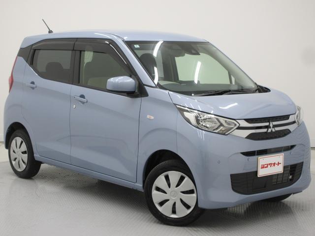 Used MITSUBISHI EK WAGON