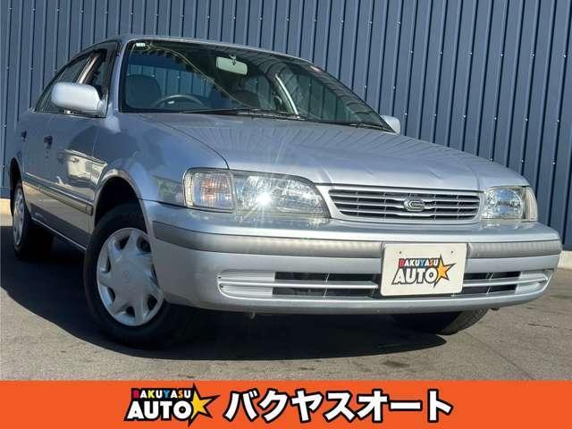 Toyota Corsa