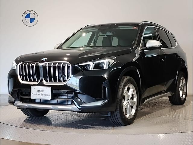 Used BMW X1