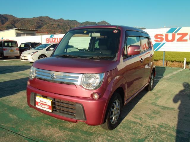 Suzuki MR Wagon