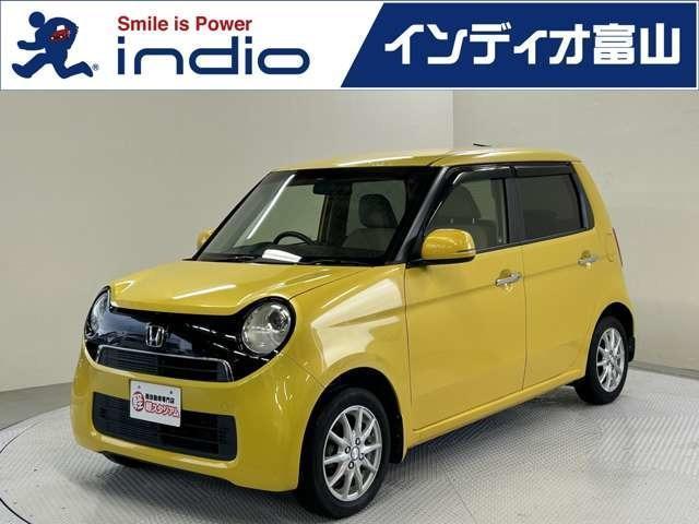 Honda N-one
