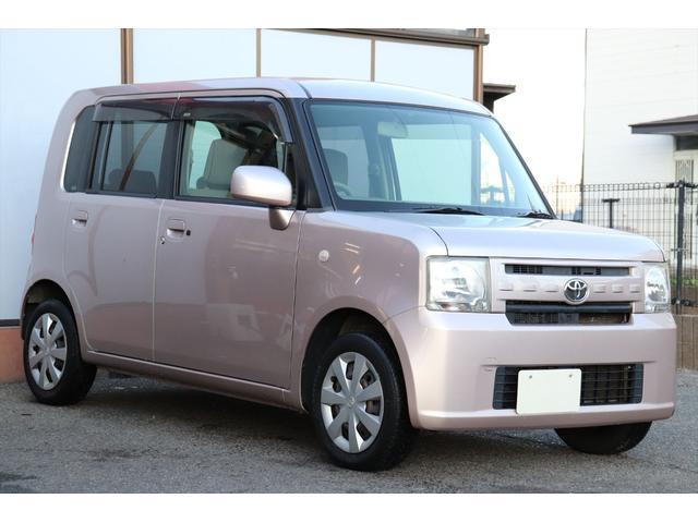Used TOYOTA PIXIS SPACE