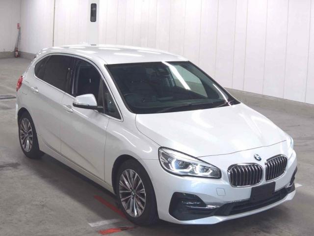 Used BMW 2 SERIES
