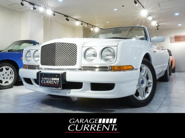 Bentley Azure