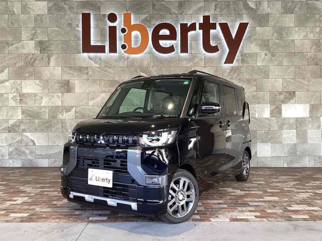 Used MITSUBISHI DELICA MINI