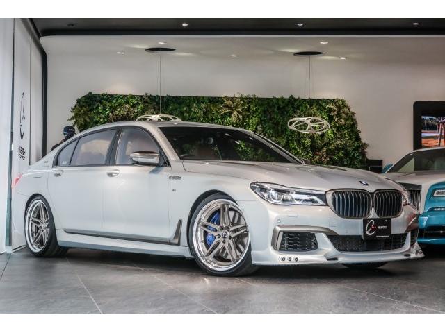 Used BMW 7 SERIES