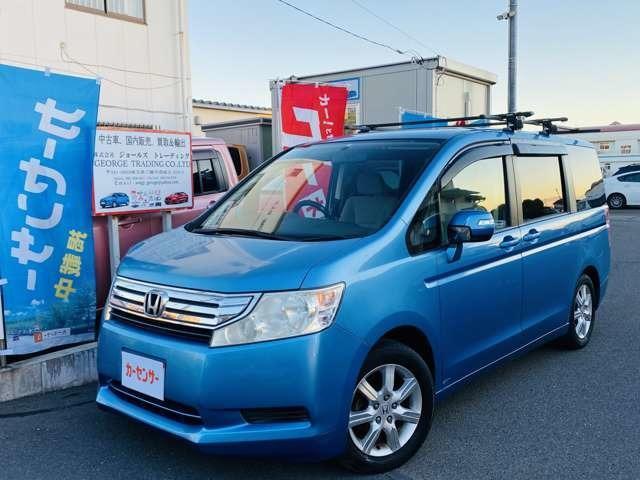 Honda Stepwagon