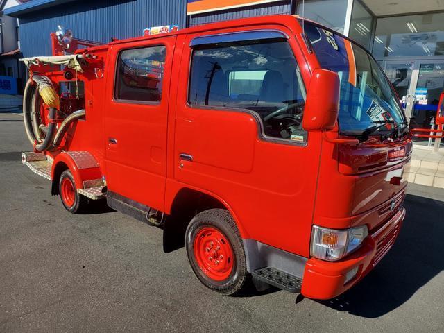Nissan Atlas Truck
