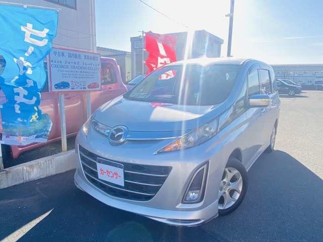 Mazda Biante