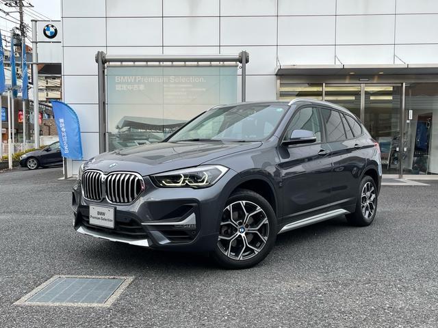 Used BMW X1