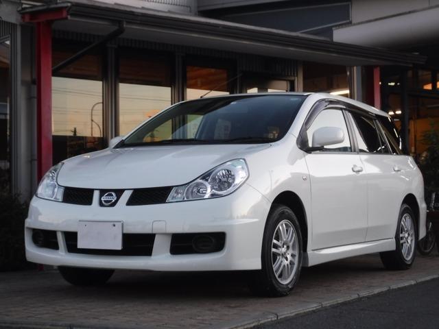 Nissan Wingroad