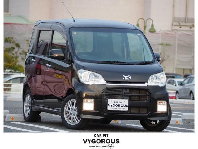 Used DAIHATSU TANTO EXE