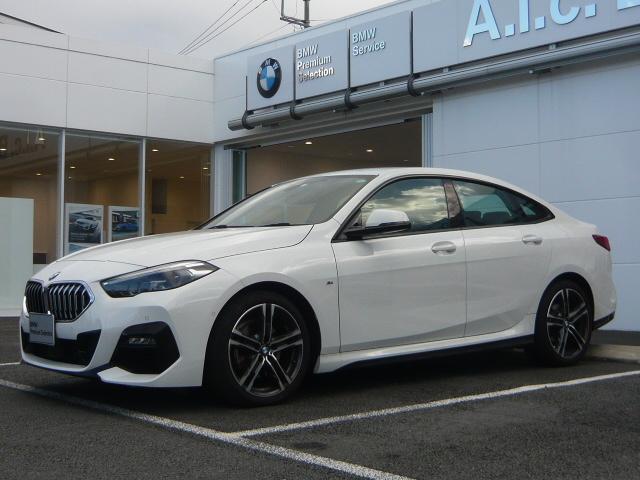 Used BMW 2 SERIES
