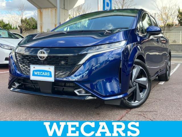 Nissan Aura