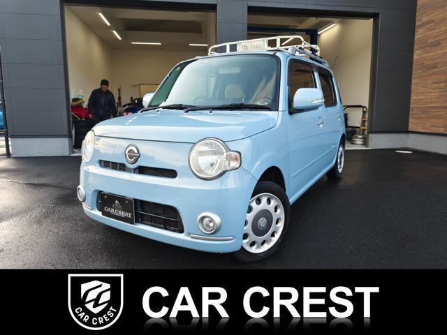 Used DAIHATSU MIRA COCOA
