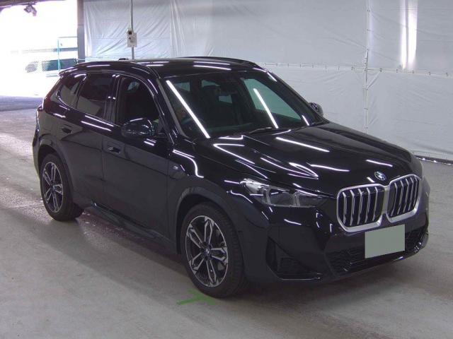 Used BMW X1