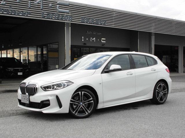 Used BMW 1 SERIES