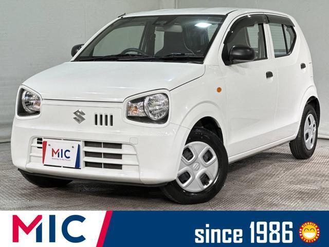 Used SUZUKI ALTO