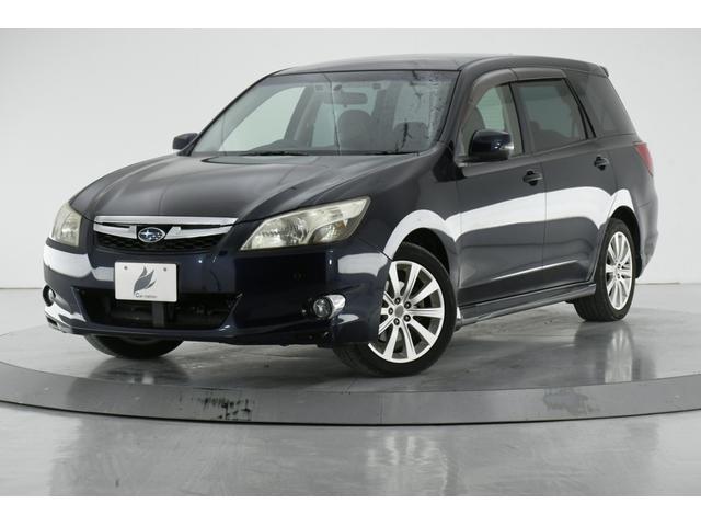 Subaru Exiga
