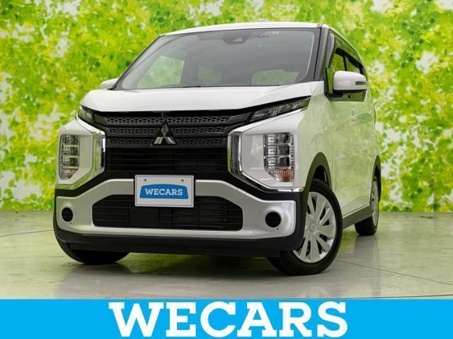 Used MITSUBISHI EK X