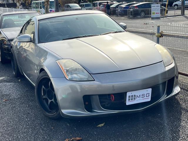 Used Nissan FAIRLADY Z