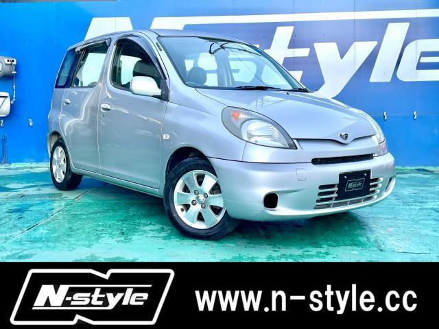 Toyota Funcargo