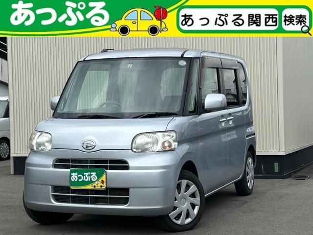 Used DAIHATSU TANTO