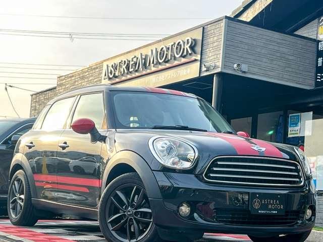 Used MINI MINI