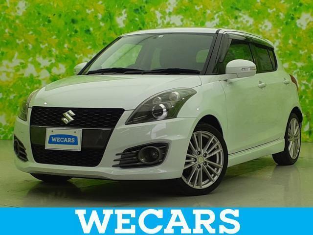 Suzuki Swift Sport