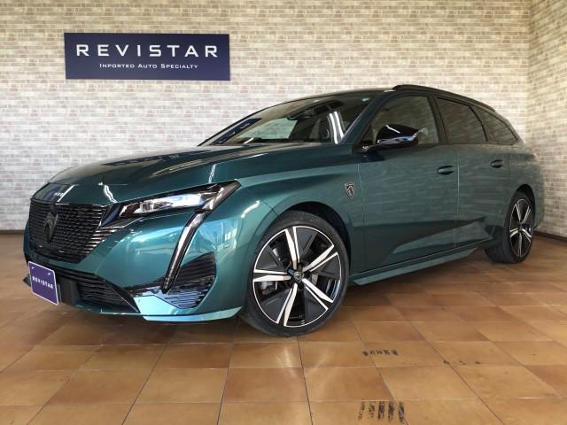 Used PEUGEOT 308