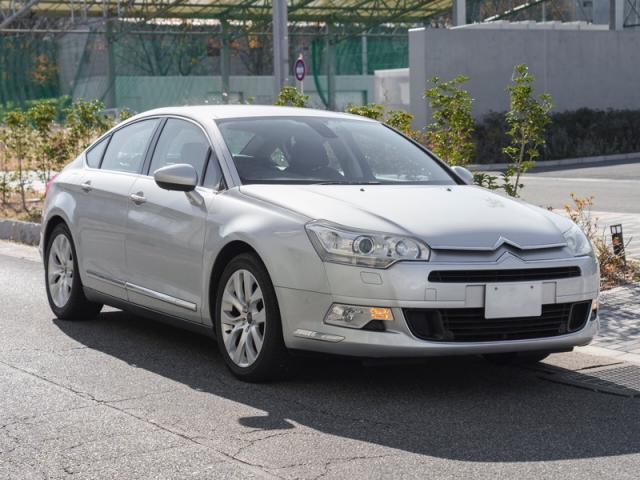 Citroen C5