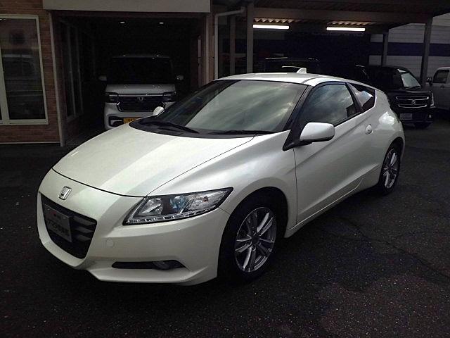 Honda Cr-z