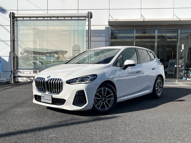 Used BMW 2 SERIES