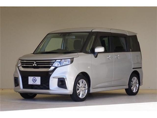 Used MITSUBISHI DELICA D:2